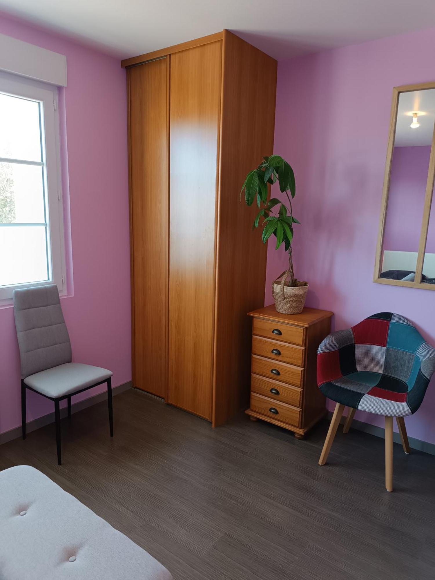 Appartement Cosy Proche Mer Gouville-sur-Mer Exterior foto